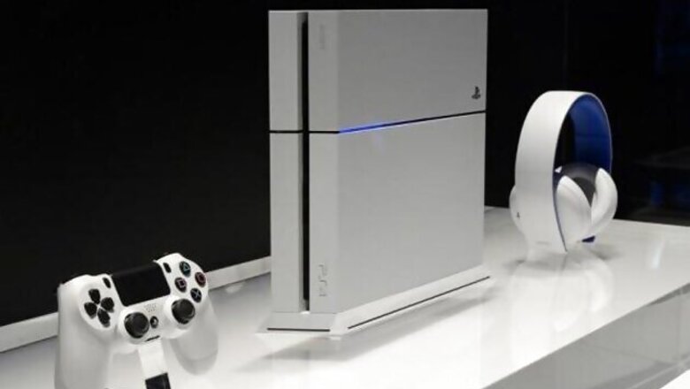 Sony to delay sale of PlayStation 4 in China