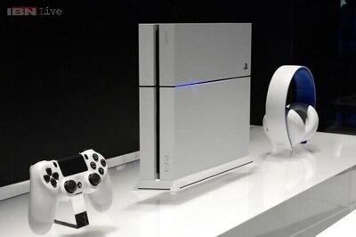 Sony to delay sale of PlayStation 4 in China