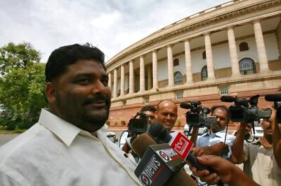 Without Third Front, no government will be formed in Bihar: Pappu Yadav
