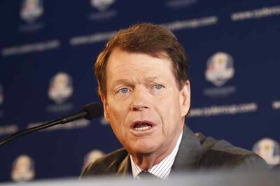 US cut 2014 Ryder Cup captain's picks to three