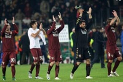 Brazilian show in Torino not enough for Milan