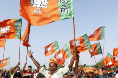Ahead of Assembly Polls, SC's Ayodhya Verdict to Give BJP Political Heft in West Bengal