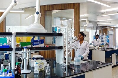 Govt Selects IIT Madras as Women Advancement Institute, to Train, Upskill, Support Women in STEM