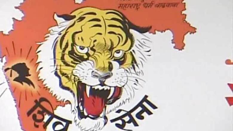 Every hero of politics should tread with caution: Shiv Sena