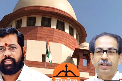Maha: Uddhav Dubs EC as 'Bogus', Calls Shinde Faction 'Creepers, Thieves'