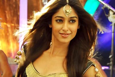 Ileana D'Cruz: I am very conscious about my body
