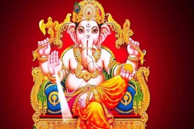 Sankashti Chaturthi 2023: Moonrise Timing, Significance, Puja Muhurat, and Bhog Offered to Lord Ganesha
