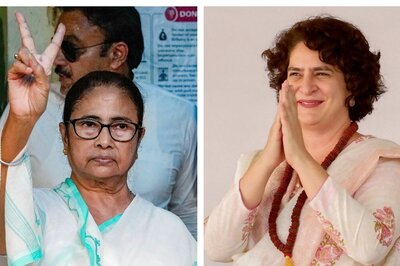 Mamata Banerjee To Campaign For Priyanka Gandhi Vadra In Wayanad Debut: Sources