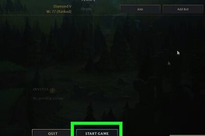 How to Farm in League of Legends