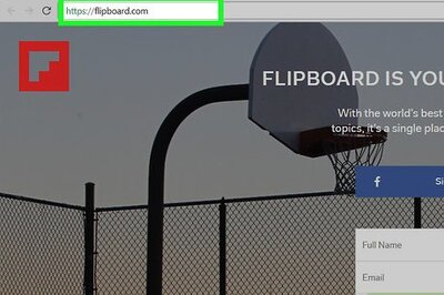 How to Create a Magazine on Flipboard on PC or Mac