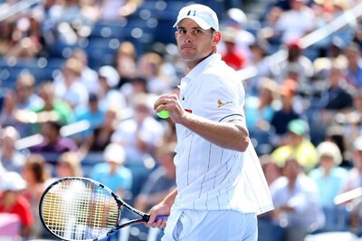 Roddick defeats US qualifier in straight sets