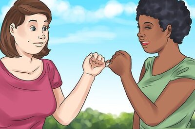 How to Be a Good Friend