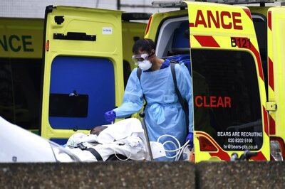 Curfew to Continue in Himachal's Una as More 9 Test Positive for Covid-19