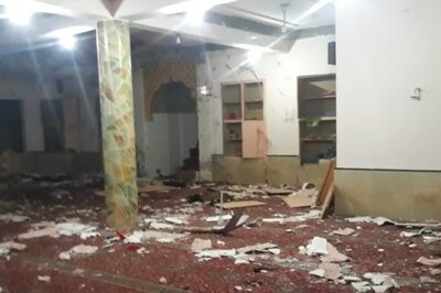 Senior Police Officer and Imam among 15 Killed in Blast at Mosque in Pakistan's Quetta, 20 Injured