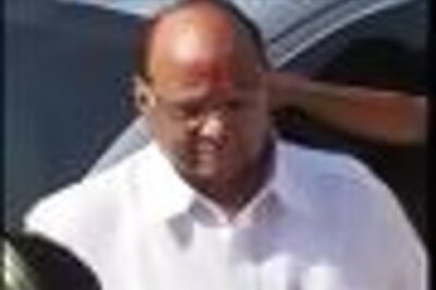 Pawar, Praful won't resign over IPL: NCP