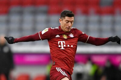 BAY vs WOL Dream11 Team Prediction: Check Captain, Vice-Captain And Probable XIs For Today's Bundesliga 2021-22 Bayern Munich vs VfL Wolfsburg, December 18, 1:00 AM IST