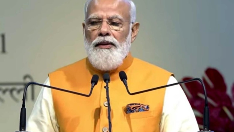 Vijayadashami Special: PM Modi to Announce Seven New Defence Companies