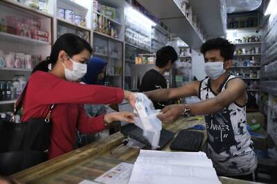 Those Returning to Manipur from India, Abroad Will Be Quarantined, Flouters To be Jailed: CM