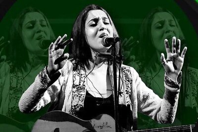 Singers Root for Virtual Concerts for Fans to Wash Away Lockdown Blues