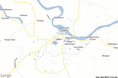 Odisha: Teacher sexually exploits eight-year-old student