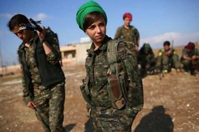 Turkey Warns Russia After Sniper Fire From Syria Kills Soldier