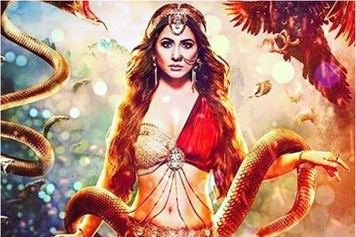 'Don't Want to do Television', Says Hina Khan About Her Short 'Naagin 5' Role