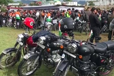 Exclusive | Azadi Ka Amrit Mahotsav: Govt to Roll Out 3-month, 21,000-km Bike Rally Past Iconic Indian Sites