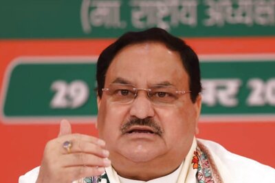 BJP Witnessed Substantial Growth in Bengal, Best is Yet to Come: President JP Nadda at Nat'l Executive Meet