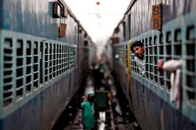 Railways to Pay Rs 75,000 to Man Whose Seat was Occupied by Others