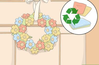 How to Be Earth Friendly During the Holidays