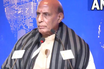 UP Has Become Most Attractive Destination for Investment: Rajnath Singh