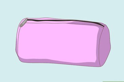 How to Make a Period Kit