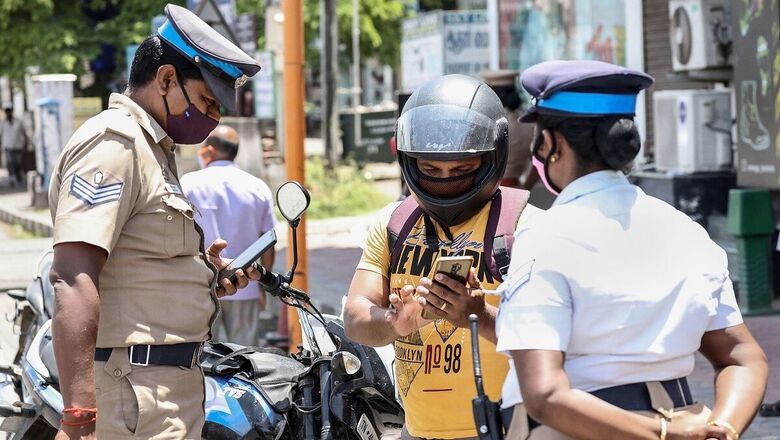Tamil Nadu Lockdown Extended Till July 19 With More Relaxations; Check What's Open, What's Not