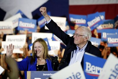 Bernie Sanders Wins Nevada Caucuses to Cement Democratic Lead; But is He Too Liberal to Beat Trump?