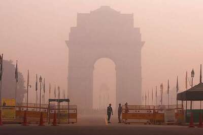 Alarmed by Delhi’s Situation, Centre Issues Guidelines to NCR States to Reduce Pollution