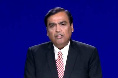 Brokerages Upgrade RIL Stock After Mukesh Ambani’s Big Announcements at AGM 2019