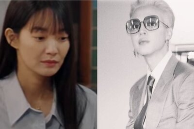 With You: BTS' Jimin, Ha Sung Woon Drop Heartbreaking Beautiful Our Blues OST, Fans Call It 'Heavenly'