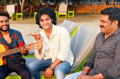 Aadi Saikumar-starrer Krishna From Brindavanam’s Audio Production Begins In Goa
