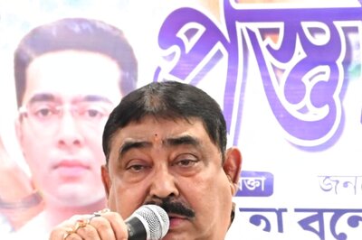 Trinamool in Damage-control Mode as Public Anger Erupts over 'Tainted' Leaders