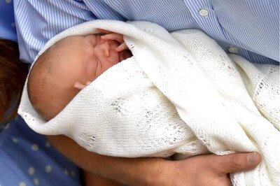 Fatherhood changes a man's brain