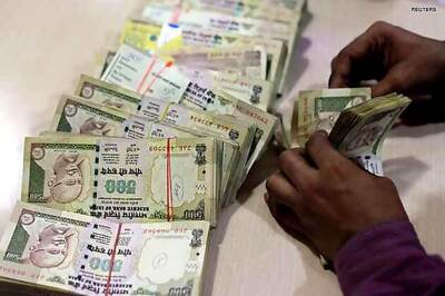 Rupee falls for 2nd day, down 9 paise against US dollar to end at 59.29