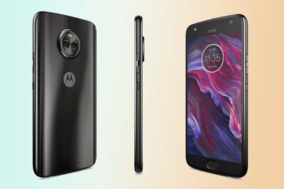 Moto X4 With Dual Voice Assistant Support, Dual Camera to Launch on Nov 13