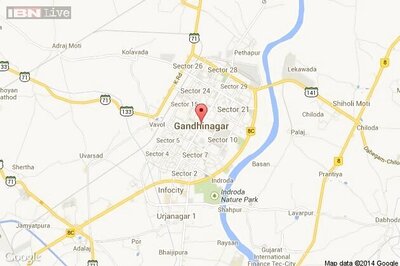 Gujarat delegation visit Canada to attract investors