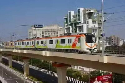 Bengaluru: First Double-Decker Flyover Set To Open Soon, Full Detail Inside