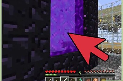 How to Make Lights That Turn on at Night in Minecraft