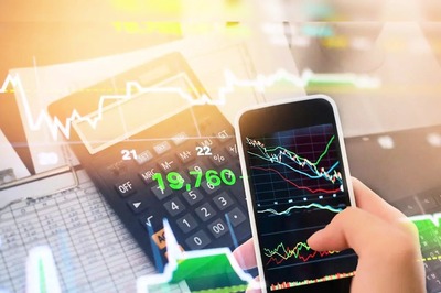 Stocks To Watch: Nykaa, Tata Motors, HEG, HDFC Bank, Hero MotoCorp, Ola Electric, And Others