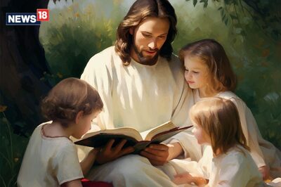 10 Quotes About Jesus Christ to Light Up Your Christmas 2023!