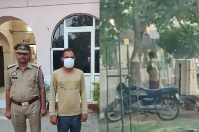 Caught On Cam: Vendor Sprinkles Sewage Water on Coconuts in Noida; Arrested After Video Goes Viral