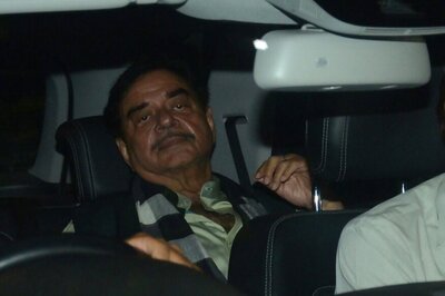 BJP Likely to Drop Shatrughan Sinha from Patna Sahib, Field Ravi Shankar Prasad Instead