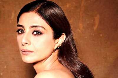 Tabu Reveals Makeup Artist Recommended Face Cream Worth 50k: ‘Bought It Once, Never Again’